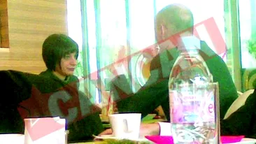 Pentru ea vrea sa divorteze