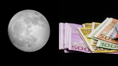 Ritual pentru bani de Lună plină. Ce trebuie să faci în seara de 11 iunie pentru a-ți spori finanțele