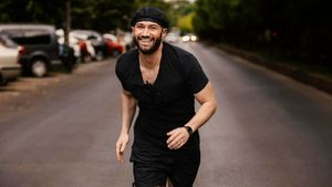 De câți ani nu a mai ieșit Mihai Bendeac cu o femeie. Care este motivul real: „E un viciu”