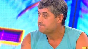 Noi dezvăluiri în scandalul în care este implicat preotul CRISTIAN POMOHACI. Ce a spus în direct un martor: „Aveau haine de damă“