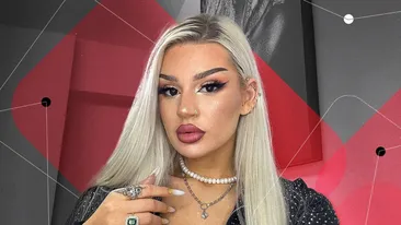 Andreea BLD, în mijlocul unui dosar exploziv de trafic de persoane! Ce apare în actele DIICOT