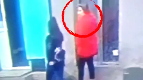 Au găsit-o pe femeia în roşu cu care s-a întâlnit Luiza Melencu înainte să dispară. Răsturnare de situaţie în cazul Caracal