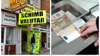 Curs valutar BNR 26 mai 2020. Din păcate, nu este o eroare. Câți lei costă azi 1 euro