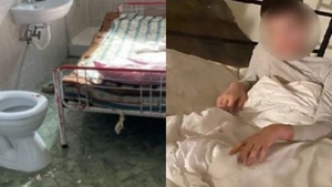 Imaginile i-au șocat pe români, dar avocata azilului din Bărdești vine cu o ipoteză ireală: ”Știrea e falsă”