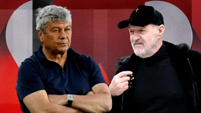 Singura condiție a lui Mircea Lucescu pentru a se retrage de la naționala României! Gigi Becali l-a dat de gol: „Le e frică și oamenilor”