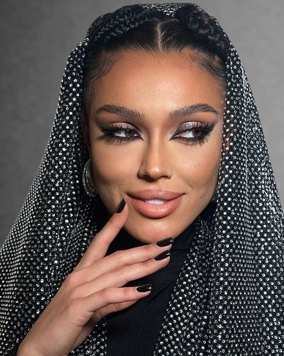 Karmen Minune/ Sursa foto: Instagram