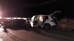 Accident oribil la Suceava! Victimele au fost găsite carbonizate