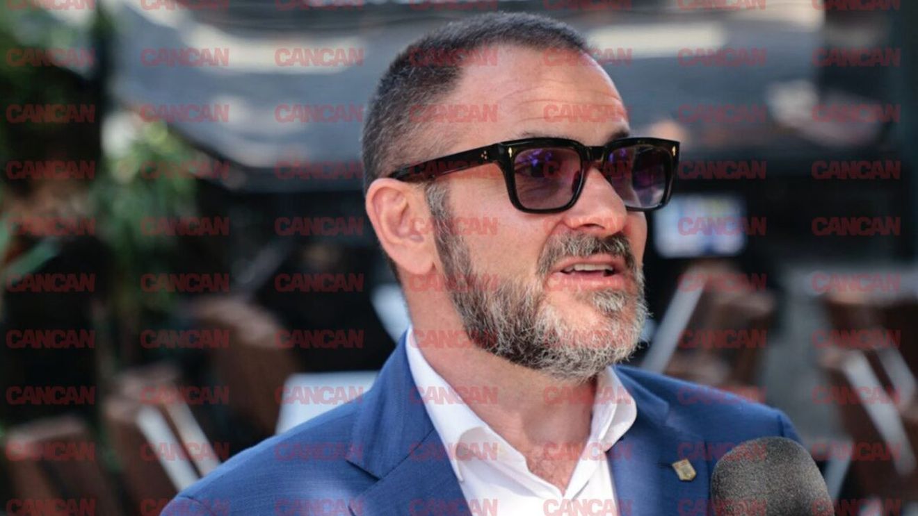 Scheletele din dulapul lui Horia Constantinescu, președintele ANPC. Cum s-a transformat un copil problemă într-un șef nemilos de instituție