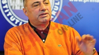 Primarul Craiovei, Antonie Solomon, in arest preventiv!