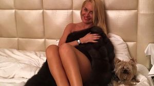 Vica şi Victoraş Futti Fresh au stârnit ”Apocalipsa”. ”E un căcăcios!”. ”Mă p…ş pe ea! Era curva lui Piţurcă de la 15 ani!”