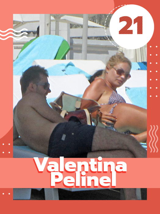 Fundulețul la control! TOP 50 sexy-vedete care au încins litoralul românesc!