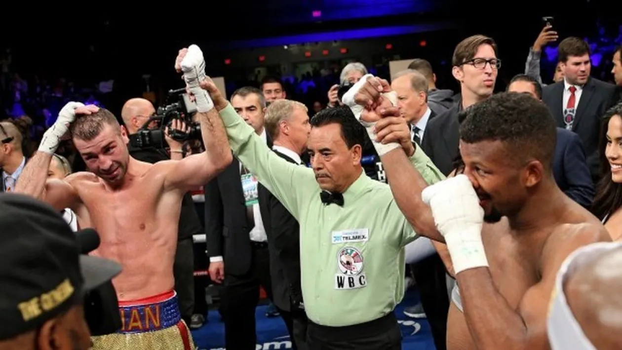 Prima reacţie după ce s-a aflat că LUCIAN BUTE s-a dopat. Fostul său adversar BADOU JACK rupe tăcerea: „El...“