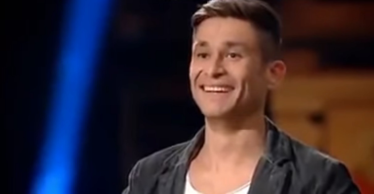 Ultimul mesaj al lui Ramon Chicireanu, cu doar câteva zile înainte să se stingă! Ce le-a cerut prietenilor, de pe patul de moarte