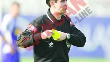 I-am spus lui Augustus ca o sa-si franga gatul!