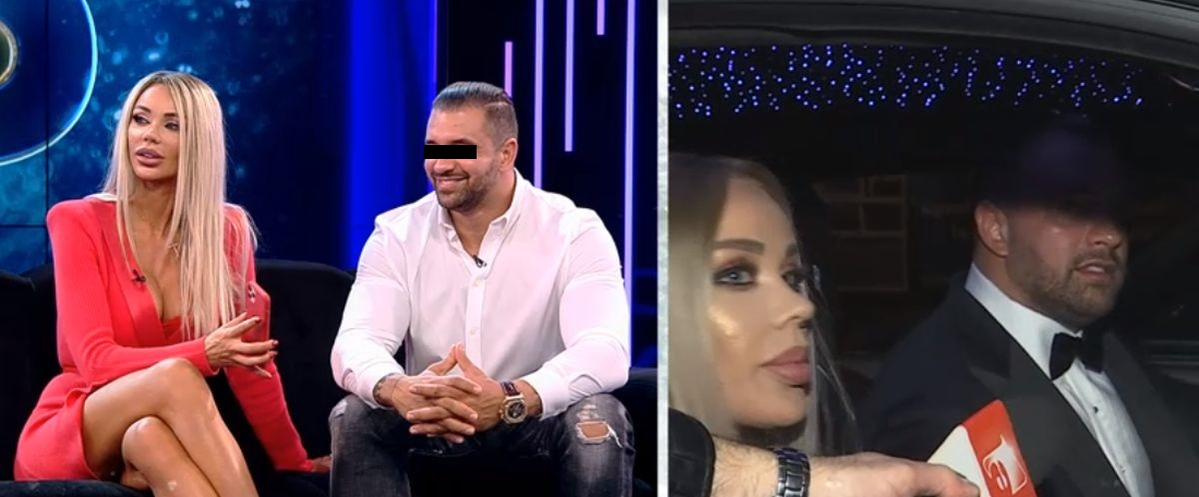 Bianca Drăgușanu a recunoscut totul! A făcut public motivul tulburător al divorțului de soțul ei: “El m-a împins și…”
