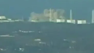 Pericol! Norul radioactiv din Japonia se deplaseaza spre Oceanul Pacific