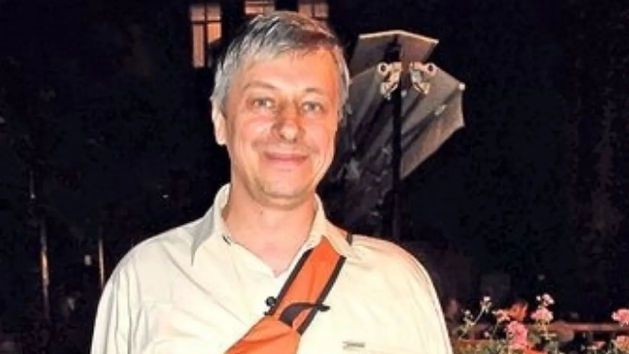 Strigătul disperat al lui Traian Bălănescu, de la Vama Veche: ”Plâng și mi-e rău, îmi tremură mâinile!”