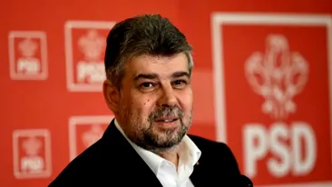 Marcel Ciolacu: „PSD va conduce România şi după 2024, cu sau fără PNL”