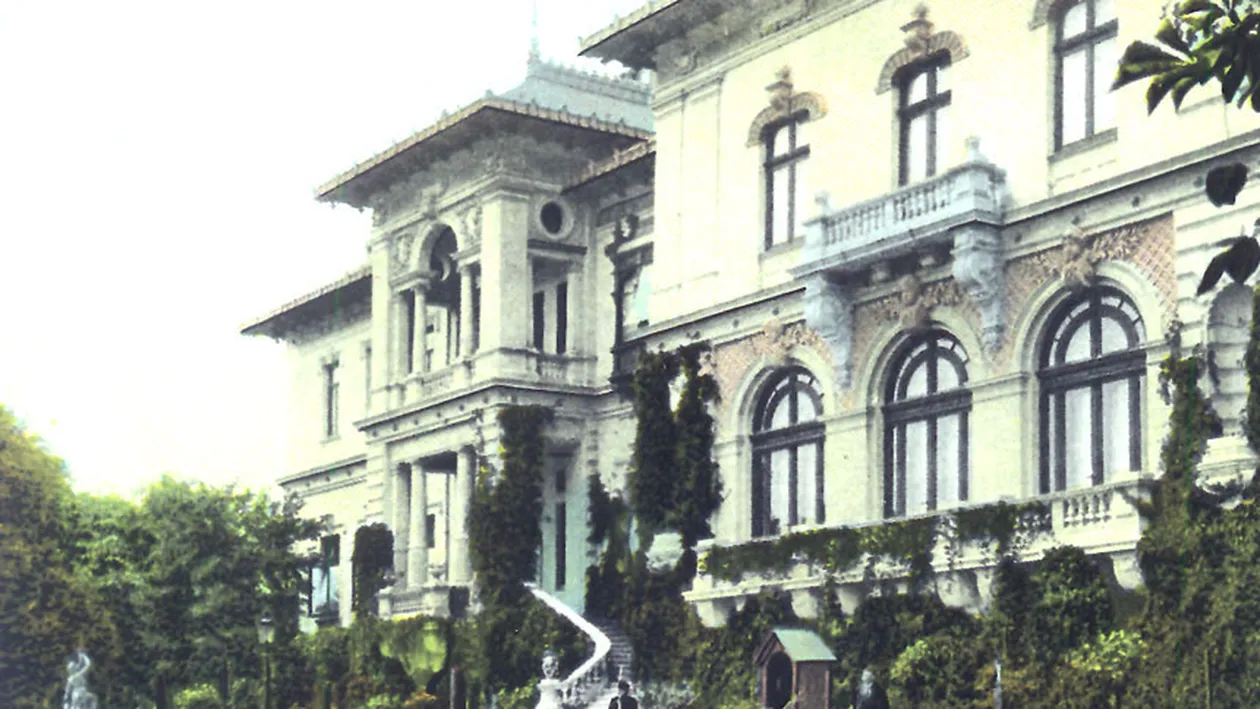 Cotroceni, episodul I: origini și evoluție