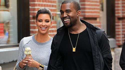 Kanye West are probleme cu SOACRA care ii scoate peri albi! A luat o decizie care o va enerva la maxim pe Kim