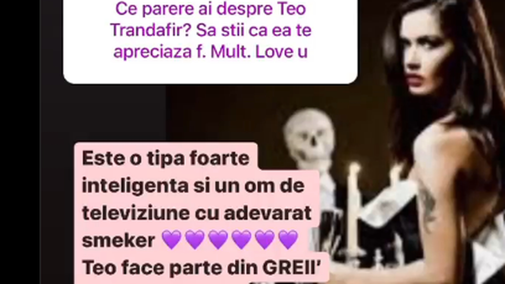 Oana Zăvoranu a dat de pământ cu Adelina Pestrițu și Oana Roman! Ce spune, însă, de Teo Trandafir