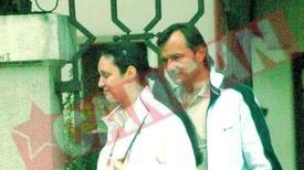 Miliardarul Petrache isi cere copiii in instanta