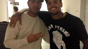 DJ-ul oficial al lui Chris Brown, Kanye West, Craig David si Tyga vine sa mixeze in clubul Boa din Capitala!