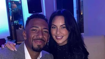 Sinuciderea fostei iubite a lui Boateng scoate la iveală amănunte teribile: „Unii fotbaliști se joacă cu viața fetelor”