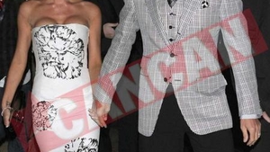 Revelion ratat pentru Beckham