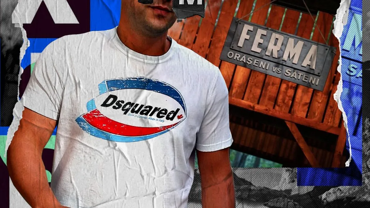 Un concurent-surpriză se întoarce în “Fermă” după drama prin care a trecut în sezonul 1