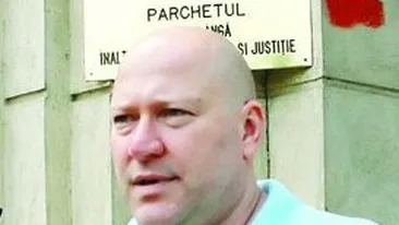 Un fost sef al Politiei de Frontiera si omul de afaceri Zaher Iskandarani, suspecti intr-un dosar de furt de energie electrica