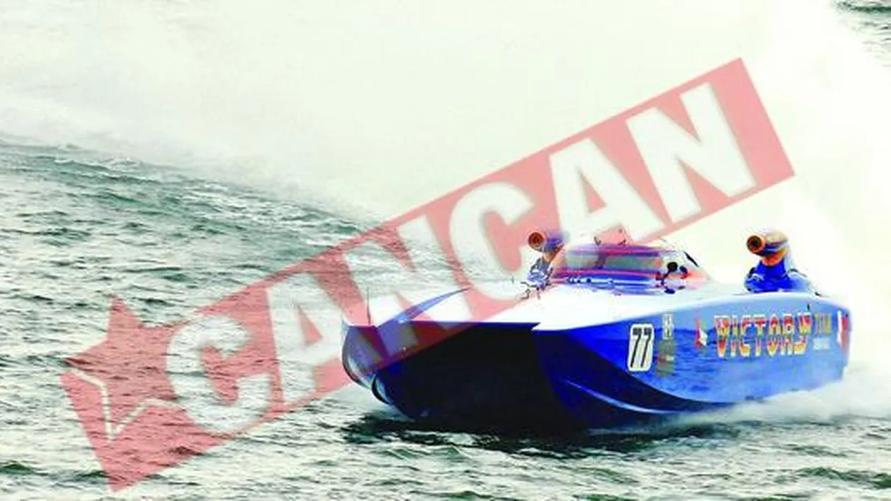 Seicul Qatarului, detronat pe lacul Siutghiol