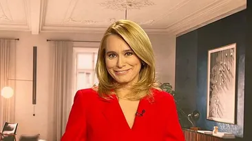 Andreea Esca a vorbit despre cele mai dificile momente din cariera sa:„M-a durut foarte tare”