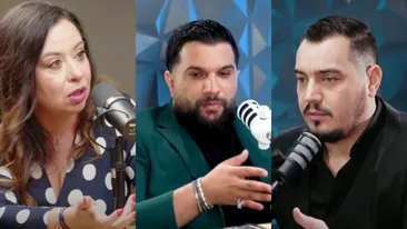 Oana Roman îl pulverizează pe Tzancă Uraganu' după declarațiile șocante făcute de manelist despre femei: ”Sper să primești ce meriți”