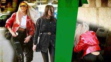 Bianca a confirmat ”divorțul” de Alex Bodi + Cum a trecut peste despărțire în compania unui anturaj super-calificat