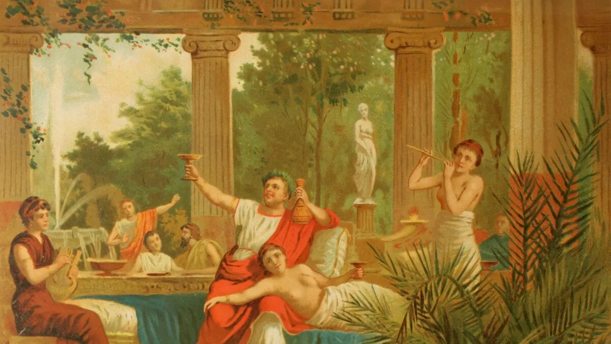 Anul Nou în Roma Antică: de unde provin tradițiile Revelionului de astăzi
