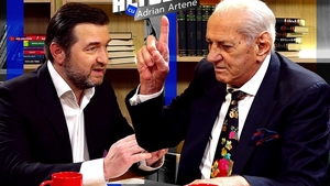 Maestrul Gheorghe Zamfir, poveste cutremurătoare în cel mai așteptat podcast al anului: ”Ăștia te vor omorî, te bagă în mormânt!”