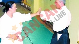 Monica Anghel se teme de crizele de sciatica