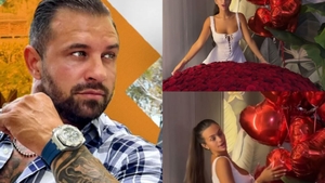 Caterina, moldoveanca de 20 de ani, și-a găsit un nou iubit după ce Alex Bodi i-a dat cu flit! Ce cadou uriaș a primit. VIDEO