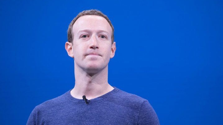 Mark Zuckerberg intervine în scandalul dintre Donald Trump și Twitter!  „Platformele de socializare nu ar trebui să fie arbitrii adevărului”