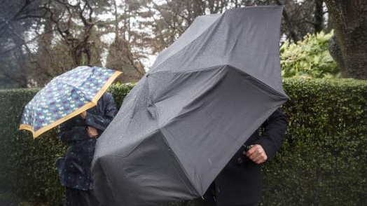 Meteo 19 APRILIE! Avertizare meteo de ploi, ninsori si frig