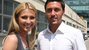 Ce a postat Ilinca Vandici pe Instagram după ce ”ex-ul” ei, Ciprian Marica, a fost prins la hotel cu soția altuia