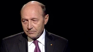 Basescu, intrebat daca este de acord cu casatoriile gay: "Fiecare e liber sa faca ce vrea cu viata lui"
