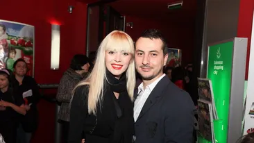 Diana Dumitrescu, probleme în căsnicie? Pasiunea de la începutul relaţiei s-a stins