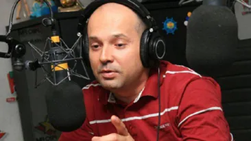 Radu Banciu devine un concurent serios pentru Mircea Badea! Va avea o emisiune in acelasi segment orar ca si prezentatorul Antenei 3!