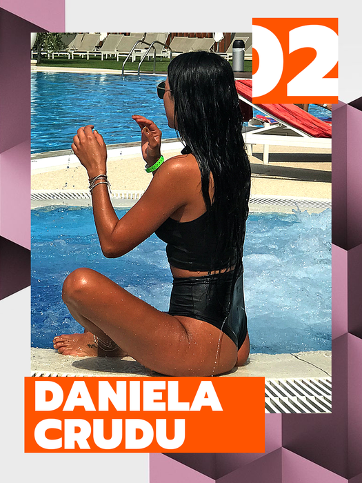 Au înnebunit plaja! TOP 20 sexy-vedete cu brățara la picior! Ramona Olaru, Daniela Crudu și Antonia au deschis balul!