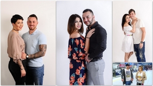 Insula iubirii - sezonul 5, episodul 11 din 1 Iulie. Cine este primul bărbat care va pleca acasă: "O să îmi iau ședințe la psiholog”