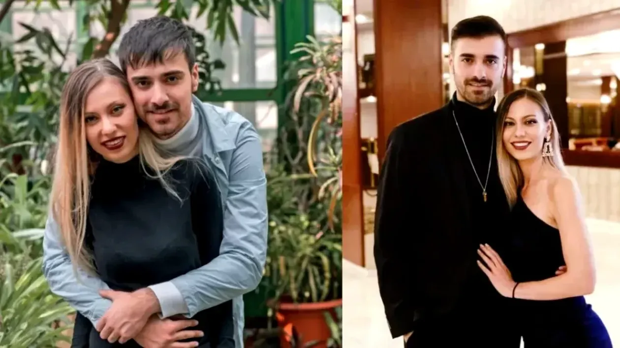 Liviu Teodorescu a devenit tată. Soția lui a născut chiar azi. „Iulia, ești o eroină”