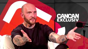 ”Fosta” l-a dat afară din casă pe Bordea: ”Am rămas cu doi saci de gunoi!” Comediantul a făcut dezvăluirea în premieră!