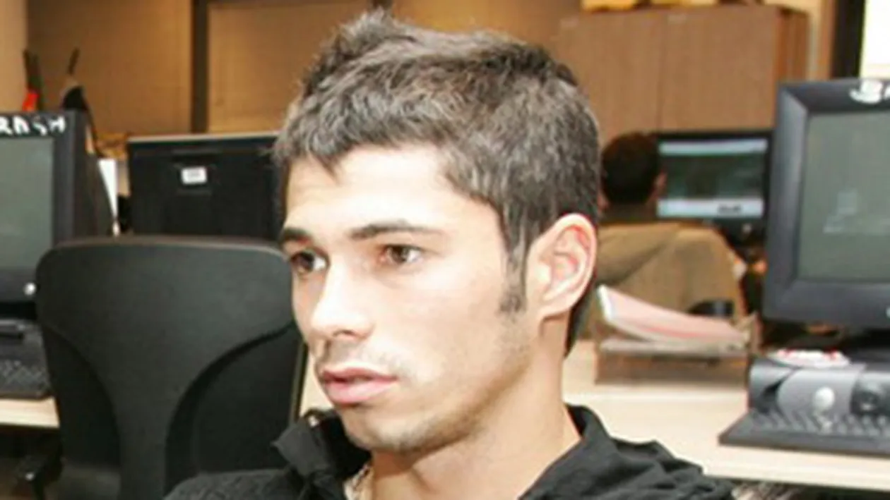 Ovidiu Herea s-a recuperat! Doctorii de acolo s-au mirat putin pentru ca mi-am revenit atat de repede